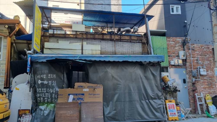 서울특별시 성북구 동선동1가 상가주택 경매 물건 사진