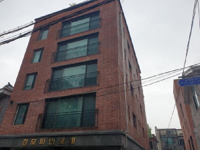 서울특별시 강북구 우이동 다세대주택 경매 물건 사진