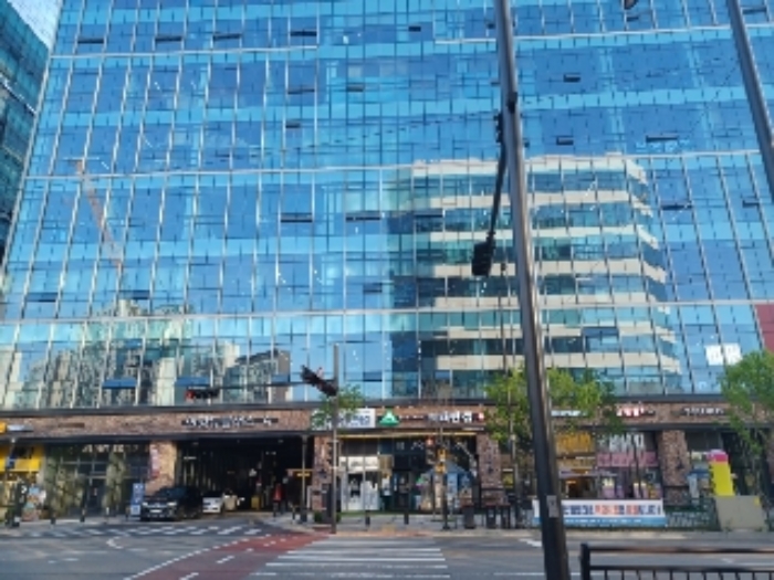 경기도 의정부시 문화로 고산동,한강듀클래스의정부고산 공장/지식산업센터 경매 물건 사진