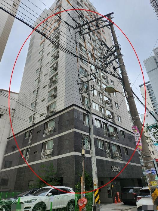 경기도 의정부시 호국로1336번길 의정부동,흥일홀딩스 아파트 경매 물건 사진