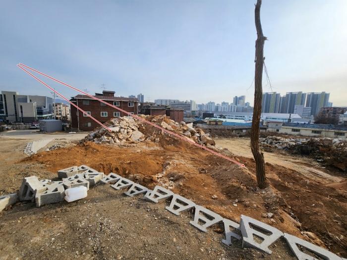 경기도 양주시 덕계동 전 경매 물건 사진