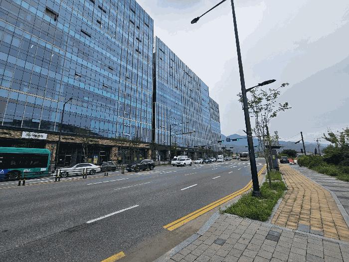 경기도 의정부시 고산동 공장/지식산업센터 경매 물건 사진