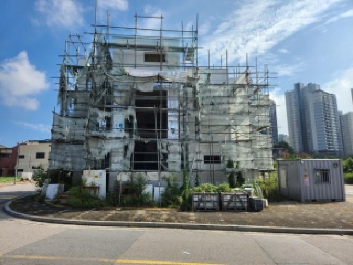 경기도 양주시 옥정동 단독주택다가구 경매 물건 사진