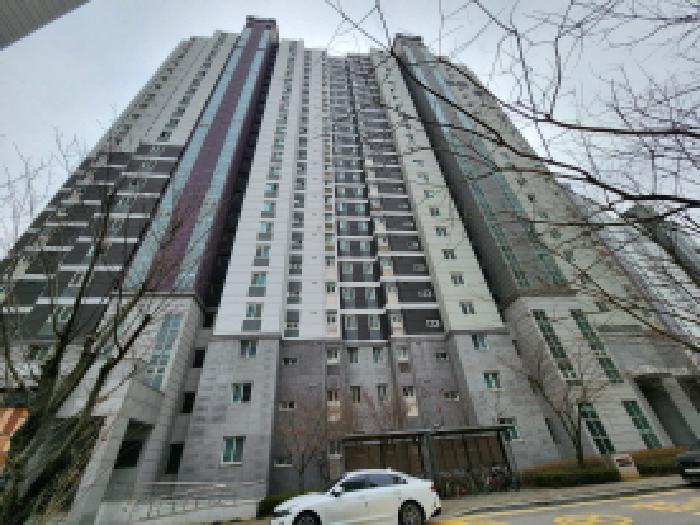 경기도 의정부시 낙양동 아파트 경매 물건 사진