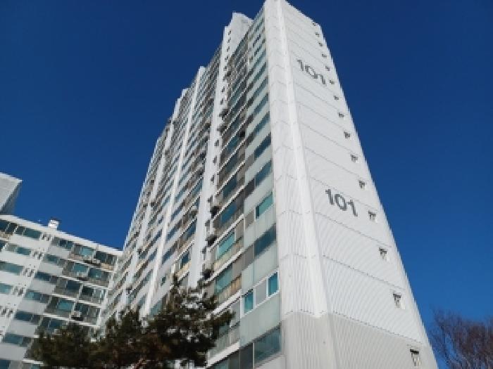 경기도 의정부시 가능동 아파트 경매 물건 사진