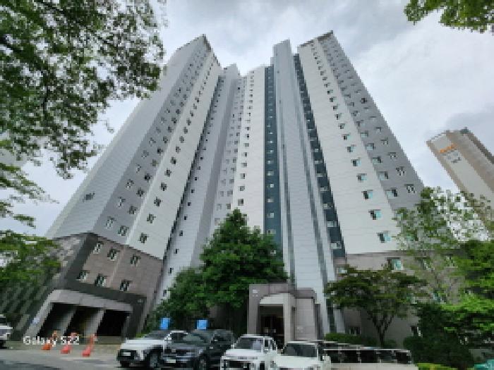 경기도 의정부시 낙양동 아파트 경매 물건 사진