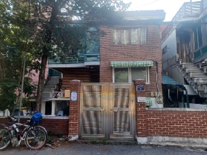 경기도 의정부시 가능동 단독주택 경매 물건 사진