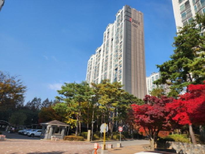 경기도 동두천시 송내동 아파트 경매 물건 사진