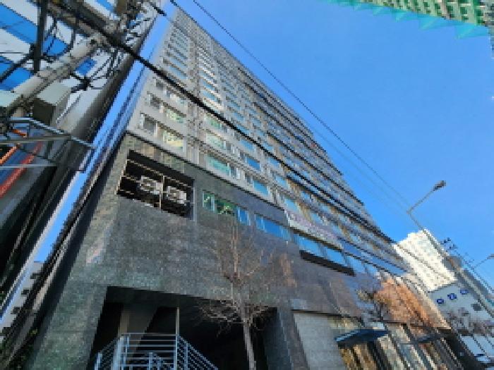 경기도 의정부시 의정부동 오피스텔 경매 물건 사진