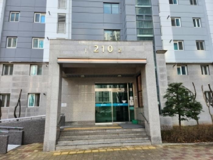 경기도 양주시 덕정동 아파트 경매 물건 사진