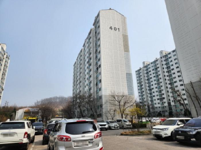 경기도 동두천시 송내동 아파트 경매 물건 사진