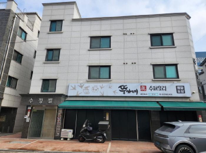 경기도 동두천시 송내동 주상복합 경매 물건 사진