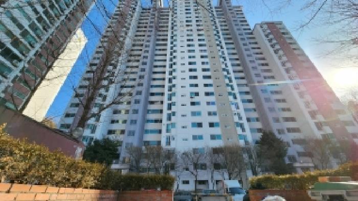 경기도 의정부시 신곡동 아파트 경매 물건 사진