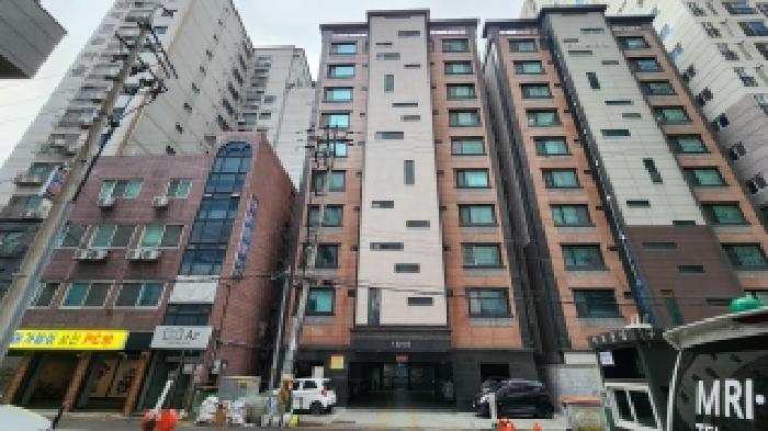 경기도 의정부시 의정부동 아파트 경매 물건 사진