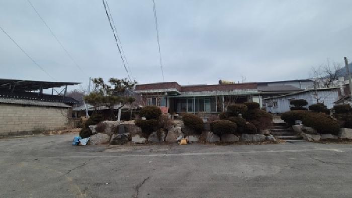 경기도 포천시 가산면 단독주택 경매 물건 사진