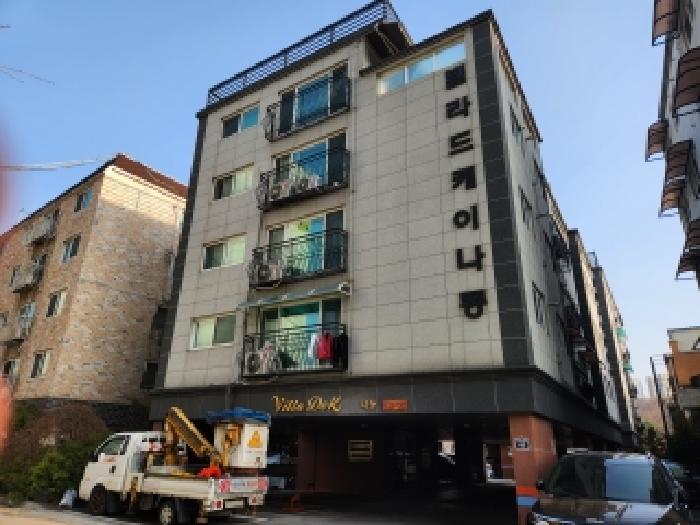 경기도 의정부시 신곡동 다세대주택 경매 물건 사진
