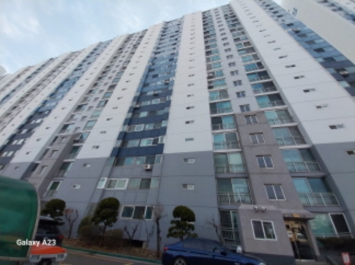 서울특별시 용산구 이촌로2가길 이촌동,대림아파트 아파트 경매 물건 사진