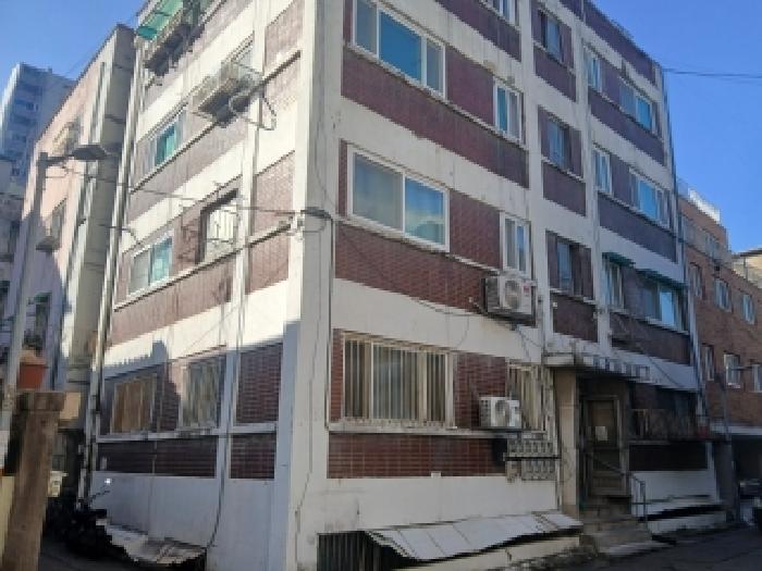 서울특별시 용산구 이촌동 아파트 경매 물건 사진