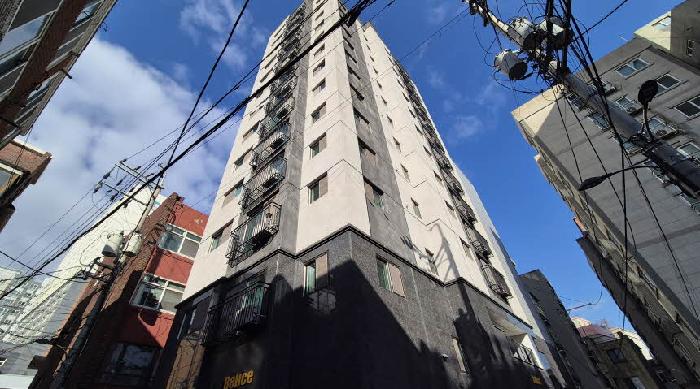 서울특별시 은평구 신사동 오피스텔 경매 물건 사진