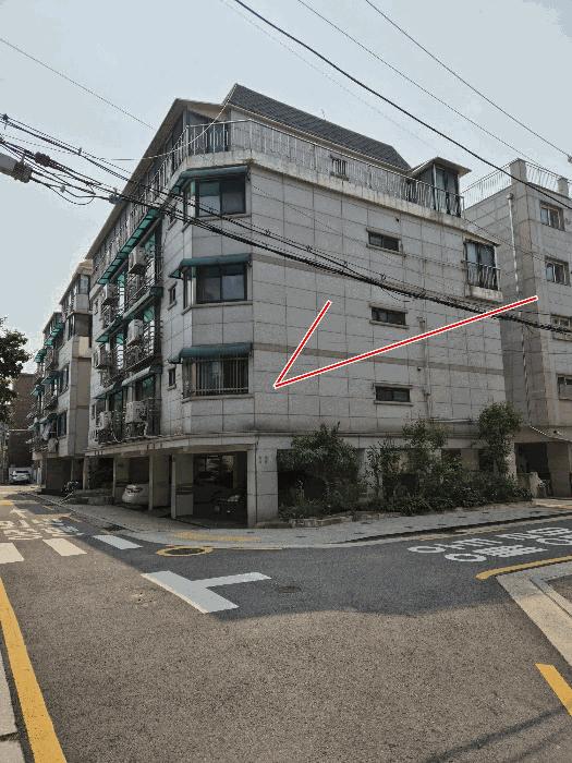 서울특별시 서대문구 홍은동 다세대주택 경매 물건 사진