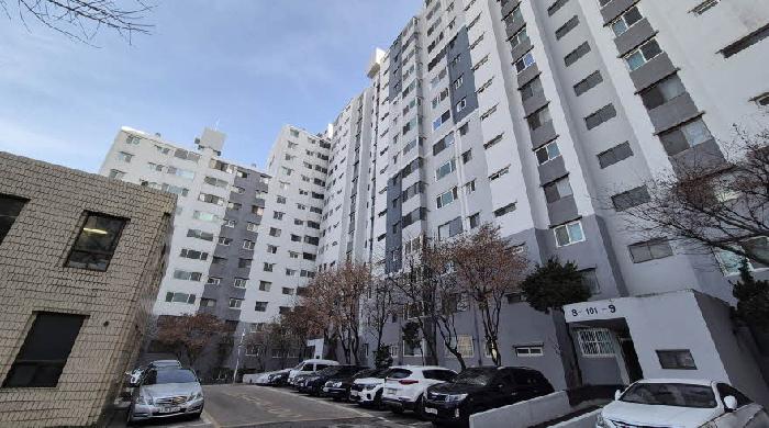 서울특별시 은평구 응암동 아파트 경매 물건 사진