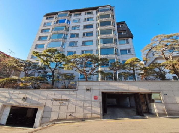 서울특별시 서대문구 연희동 아파트 경매 물건 사진