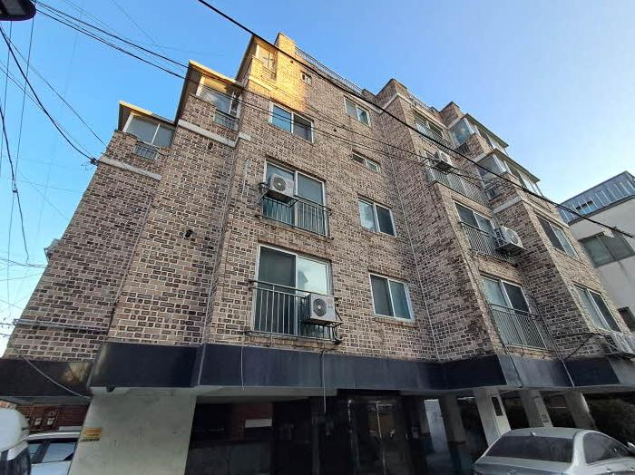 서울특별시 마포구 성산동 다세대주택 경매 물건 사진