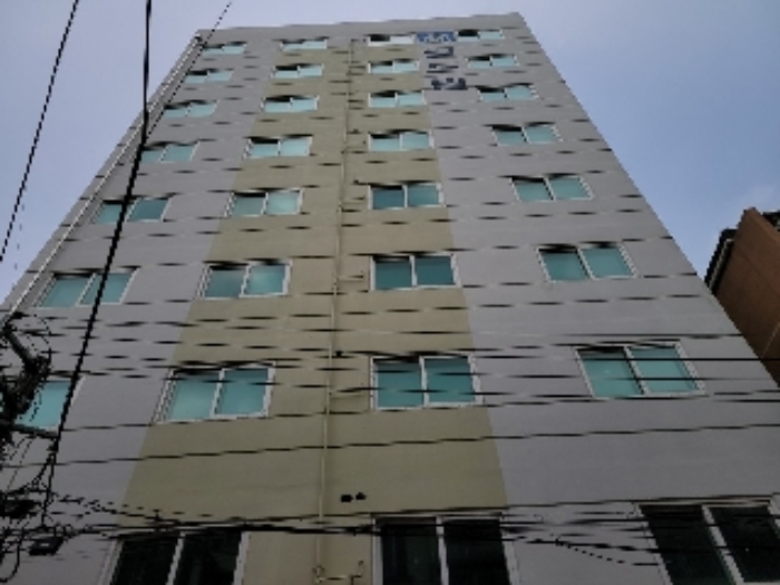 인천광역시 미추홀구 주안동 오피스텔 경매 물건 사진
