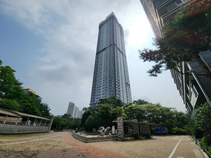 최고가 낙찰 — 인천광역시 서구 청라동 아파트