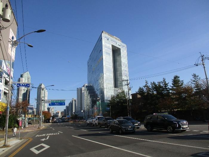 인천광역시 미추홀구 매소홀로 학익동,시티필드 근린생활시설 경매 물건 사진