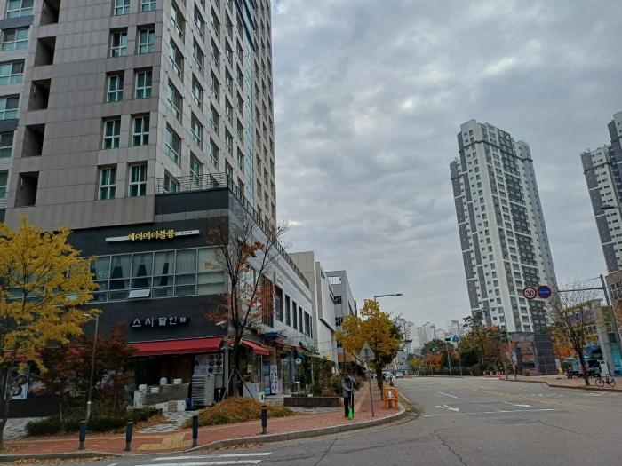 인천광역시 서구 청라에메랄드로76번길 청라동,청라디오스텔 오피스텔 경매 물건 사진