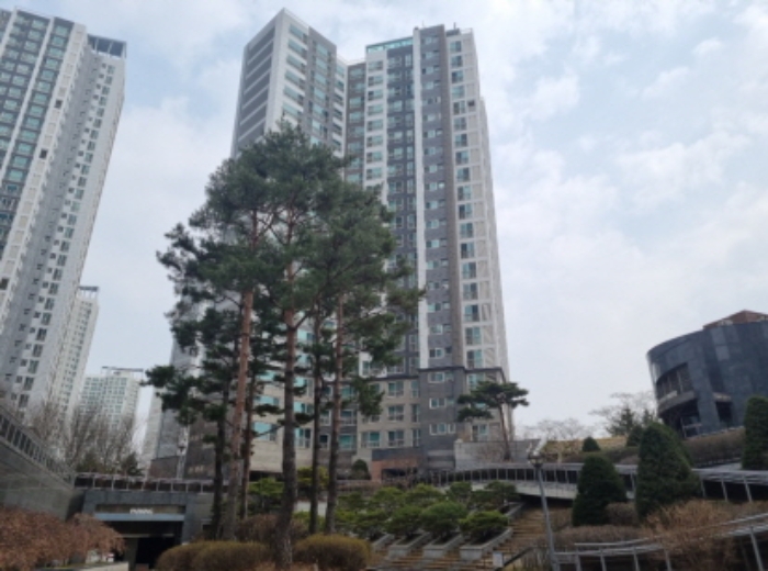 인천광역시 남동구 논고개로 논현동,에코메트로11단지한화꿈에그린아파트 아파트 경매 물건 사진