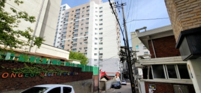 인천광역시 미추홀구 독배로473번길 숭의동,더프라임 아파트 경매 물건 사진