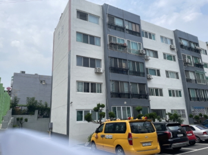 인천광역시 미추홀구 인하로352번길 주안동,문원아파트 아파트 경매 물건 사진