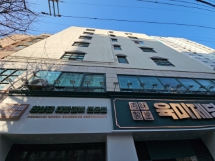 인천광역시 부평구 장제로 오피스텔 경매 물건 사진