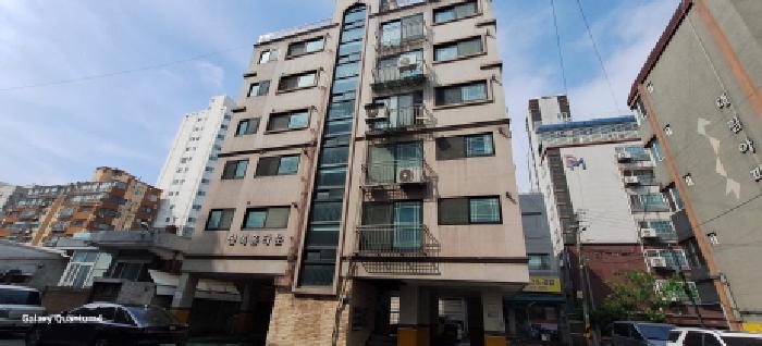 인천광역시 미추홀구 숭의동 다세대주택 경매 물건 사진