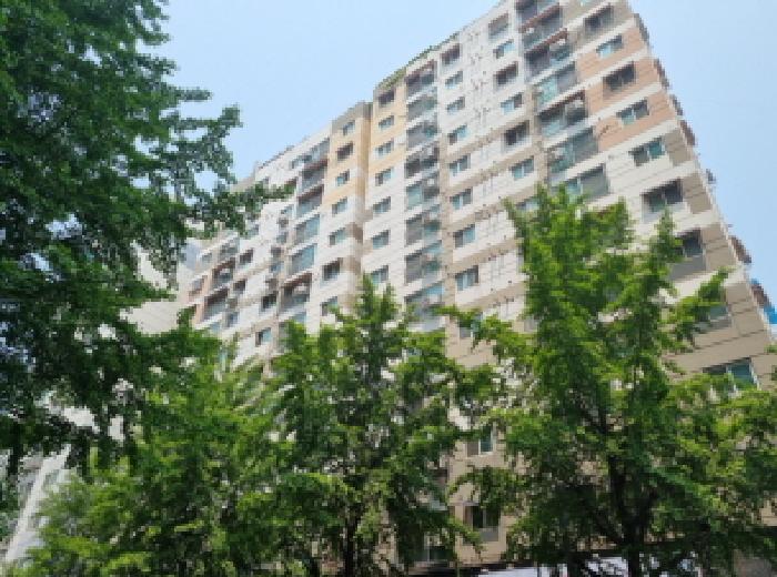 인천광역시 남동구 구월동 오피스텔 경매 물건 사진