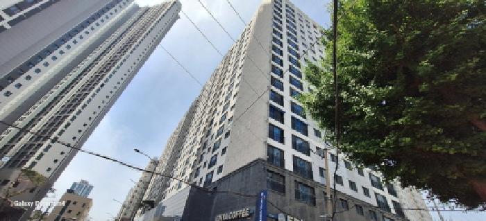 인천광역시 미추홀구 숭의동 근린생활시설 경매 물건 사진
