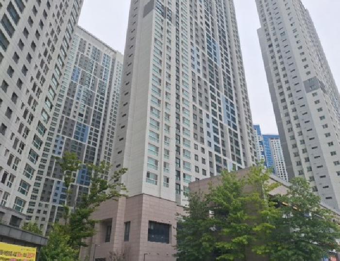 인천광역시 연수구 송도동 오피스텔 경매 물건 사진