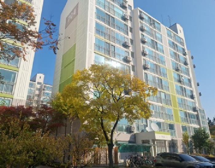 인천광역시 중구 운서동 아파트 경매 물건 사진