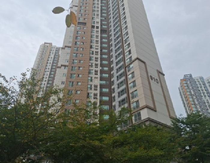 인천광역시 중구 중산동 아파트 경매 물건 사진