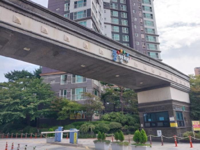 인천광역시 서구 청라동 아파트 경매 물건 사진