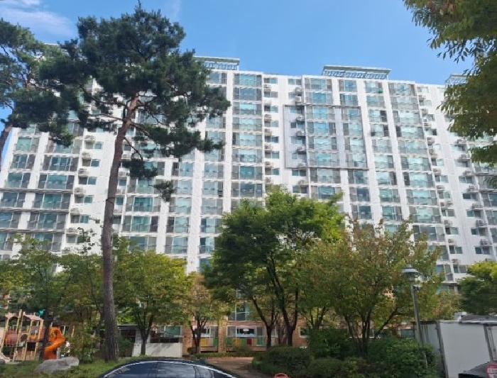 인천광역시 연수구 송도동 아파트 경매 물건 사진