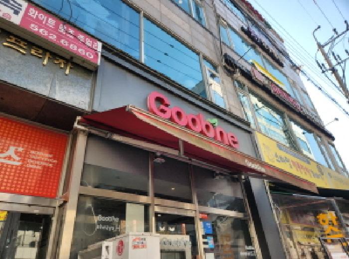 인천광역시 서구 고산후로95번안길 당하동,원당지구멀티프라자 상가,오피스텔,근린시설 경매 물건 사진