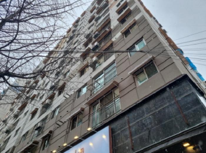 인천광역시 남동구 구월남로 구월동,더클래스2 아파트 경매 물건 사진