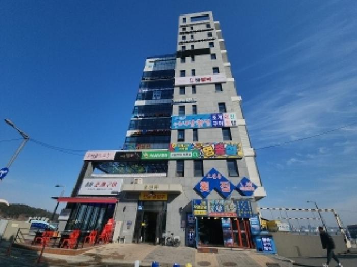 인천광역시 중구 중산동 근린시설 경매 물건 사진