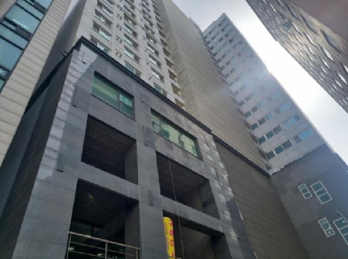 인천광역시 남동구 구월동 아파트 경매 물건 사진