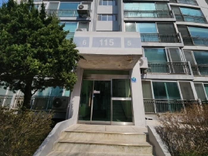 인천광역시 연수구 동춘동 아파트 경매 물건 사진