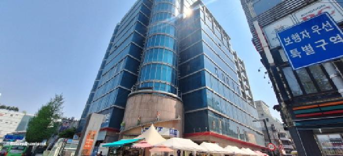인천광역시 미추홀구 주안동 상가,오피스텔,근린시설 경매 물건 사진
