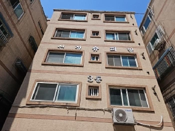 인천광역시 부평구 청천동 다세대주택 경매 물건 사진